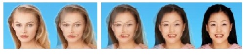 morphing